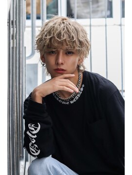 トゥルークリエイション 渋谷(True Creation SHIBUYA) 似合わせカットパーマ！