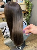 艶感グラデーション30代/40代/50代(田村良平)/ストレート