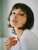 スタリー(Starry)&nbsp;カジュアルクールボブ/20代/30代/40代/ハレマチ通り