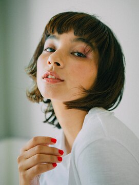 スタリー(Starry) カジュアルクールボブ/20代/30代/40代/ハレマチ通り