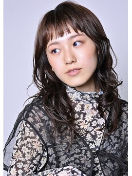 レム らら・パーク天童店(REM) セミロング