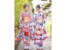 美容室ほしの