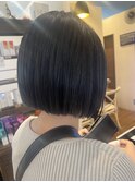 ブルージュカラー
