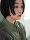 ニュート バイ メートル(neute by MAITRE)の写真/似合せ×トレンドを掛け合わせた、アナタだけの絶妙なStyle。繊細なカットラインで様々なデザインに☆