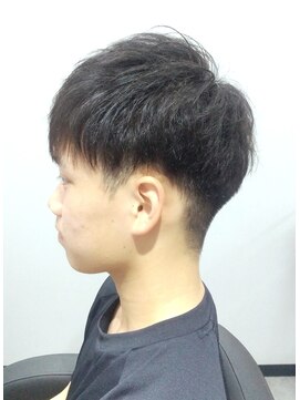 夜髪 癖毛で髪型が決まらない方、必見!