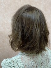 美容室 パラディー(PARADIS)