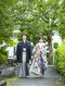 ヴォージュ(VOSGES)の写真/色打掛☆白無垢☆卒業/入学☆七五三☆訪問☆ブライダルや広告撮影でも活躍する高い技術を持つ専門家♪