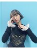 【新規】カット＋デザインカラー＋トリートメント　￥18500→￥16500