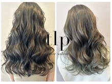 ヘアーサロン TLPの雰囲気（カウンセリングから仕上げまで一人ひとり丁寧に担当いたします☆）
