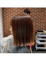 フィノ(PHINO)&nbsp;パツっと外ハネボブ