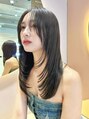 グロー オオミヤ アネックス 大宮(GLROW OMIYA ANNEX) 今1番可愛いトレンドヘアをお届けします♪