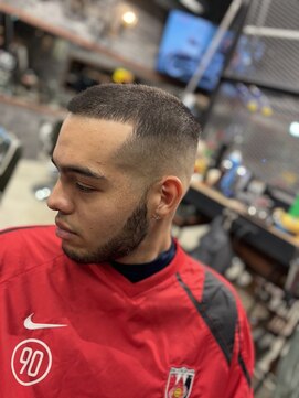 スリーセント 栄(3/cent) ボーズ