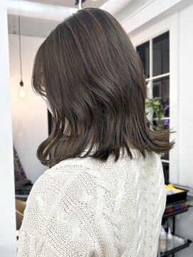 グリーン 高田馬場(green) 【SANA】