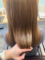 クロエ バイ ラヴィズム 新津店(CLOE by LUVISM)&nbsp;質感再生