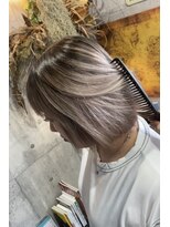 ヴェロニカ バイ ソル(Veronica by SOL) シャドウルーツ