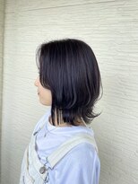 アーサス バイ ヘッドライト 御殿場店(ursus by HEADLIGHT) ボブウルフ