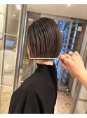 シャドールーツ×ボブ