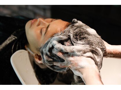 エヌズヘアー(N's hair)の写真