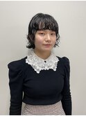 ボブパーマ