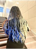 レディースブレイズスタイル【札幌】