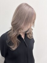 センス(SENSE.)&nbsp;ホワイトベージュ