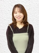 ラフィー ゆめタウン南岩国店(RAFFI)&nbsp;廣谷 