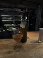 ヒントステーション フォーメンズ(HINTSTATION for Men's)&nbsp;お酒全般も大好きなので周辺も開拓中です！