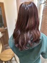 ルアン(Luan)&nbsp;ボルドールビー