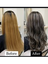 キーロ センター南(kiiro)&nbsp;ハイライト