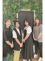 アイスタイル 西条西店(I STYLE)/ダメージレスサロン　I・STYLE　西条西店