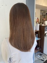 ライズ ヘア ブランド 豊中店(RISE HAIR BRAND)&nbsp;【髪質改善】エイジング毛にアプローチ