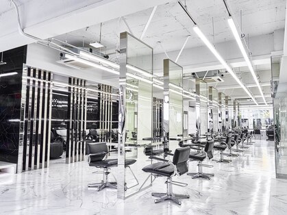 メンズヘアセンス 渋谷(MEN'S HAIR SENSE)の写真