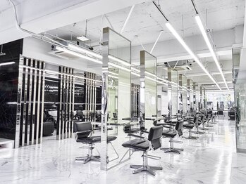 MEN'S HAIR SENSE 渋谷神南#メンズ#パーマ#メンズカット#眉毛【メンズヘア センス】