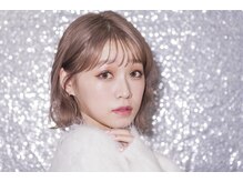 メイクメニュー導入しました☆メンズの方も是非♪赤羽/ヘアメイクヘアセット/フルメイク/赤羽メンズメイク