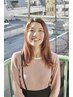 【瀬之口指名限定】ご新規様●極上ヘッドスパコース●6600円→6000円