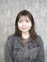 ヘアーデザイン アンジェロ インアルト(Hair Design Angelo In alto)&nbsp;佐藤 花南