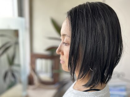 ナルーファーストヘアデザイナーズ(NALU First Hair Designers)の写真