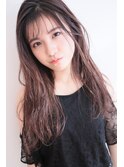 【MOCO hair natural琴似】ナチュラルロング