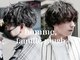 オムファミーユラグ(homme, famille raugh)の写真