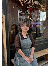 フォーコーナーズ(Four Corners)&nbsp;ERI *