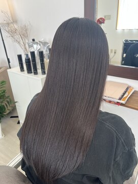 ラテ(Latte) 美髪矯正