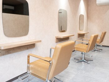 ナルン(narun)の写真/【知多市】30代~50代女性のための癒しのサロン《narun》で心身の疲れをしっかりケア♪