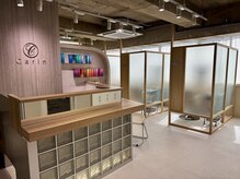 【アフターカウンセリング】　　　　　[川崎市川崎/川崎駅/髪質改善/白髪ぼかし/縮毛矯正/白髪染め/メンズ]