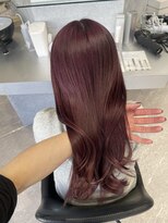 ルクス(Luxs)&nbsp;ピンクラベンダー