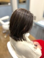 ザファーストラウンジ 練馬中村橋店(The 1st Lounge)&nbsp;髪質改善/小顔カット/くびれヘアー/ショート/レイヤー/縮毛矯正