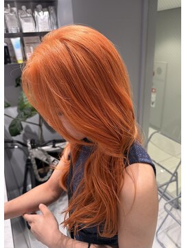 ヴァイス 新宿店(VAICE) Orange