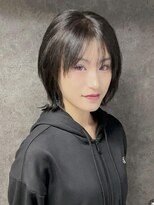 リエコー(RE'ECHO)&nbsp;#カット