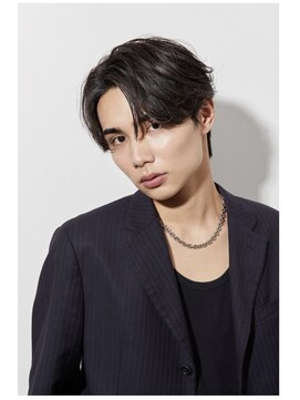 ドットファースト 町田店(dot. 1st) メンズセンターパート/メンズサロン/メンズカット/町田駅/町田