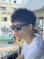 アイトーキョー 下北沢(AI TOKYO) ノアピンパーマ