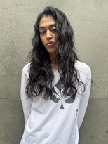 ランズサンズ 表参道(runsuns)&nbsp;原宿/表参道/明治神宮前/メンズカット/メンズパーマ/学割U24